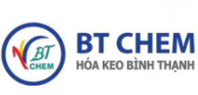 CÔNG TY TNHH SX – TM HÓA KEO BÌNH THẠNH