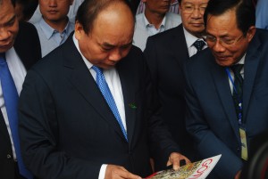 Chỉ thị 08 của Chính phủ về phát triển ngành CN gỗ và lâm sản ngoài gỗ
