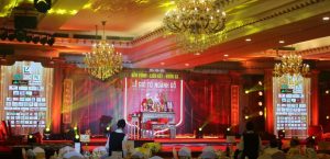Lễ giỗ tổ nghề gỗ Việt Nam