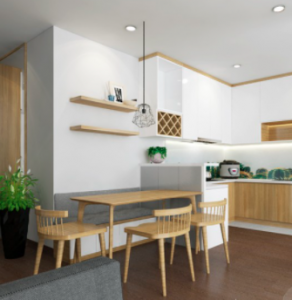 Thị trường đồ gỗ nội thất toàn cầu dự kiến sẽ vượt mốc 750 tỷ USD vào năm 2026