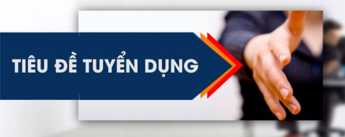Tuyển chuyên gia