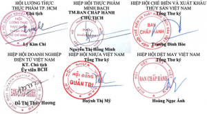 14 hiệp hội đồng loạt đề nghị miễn đóng phí công đoàn đến hết năm 2021