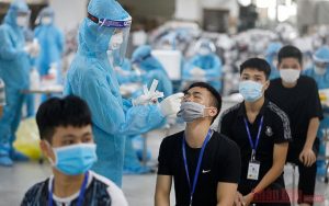 Nhiều doanh nghiệp đồng loạt kiến nghị: Tạo điều kiện được mua vắc xin phòng COVID-19