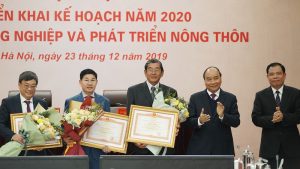 Ngành gỗ cần sự hỗ trợ để vượt qua khó khăn