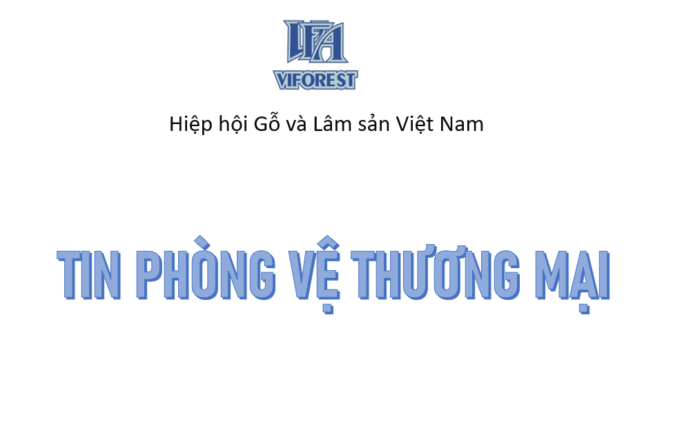 Canada áp thuế bán phá giá và trợ cấp với sản phẩm ghế ngồi bọc nệm của Việt Nam và Trung Quốc từ ngày 5/5/2021