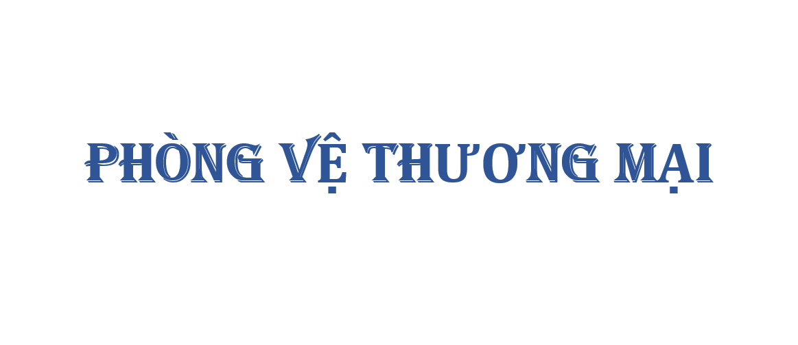 Bộ Thương mại Hoa Kỳ yêu cầu DN trả lời bổ sung chứng nhận